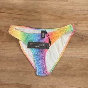 Rainbow Triangl Inesa Swimsuit Bottom